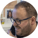 Review from Paul Thorburn of Tech4 Office Equipment Carlisle