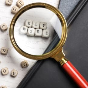 keyword strategy