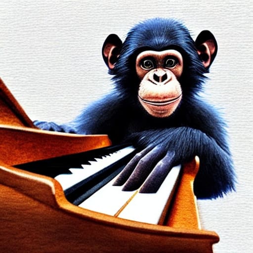 piano-tuner-carlisle-via-Deep-AI A chimpanzee piano tuner is the Deep AI answer to a search in Carlisle. (only kidding)
